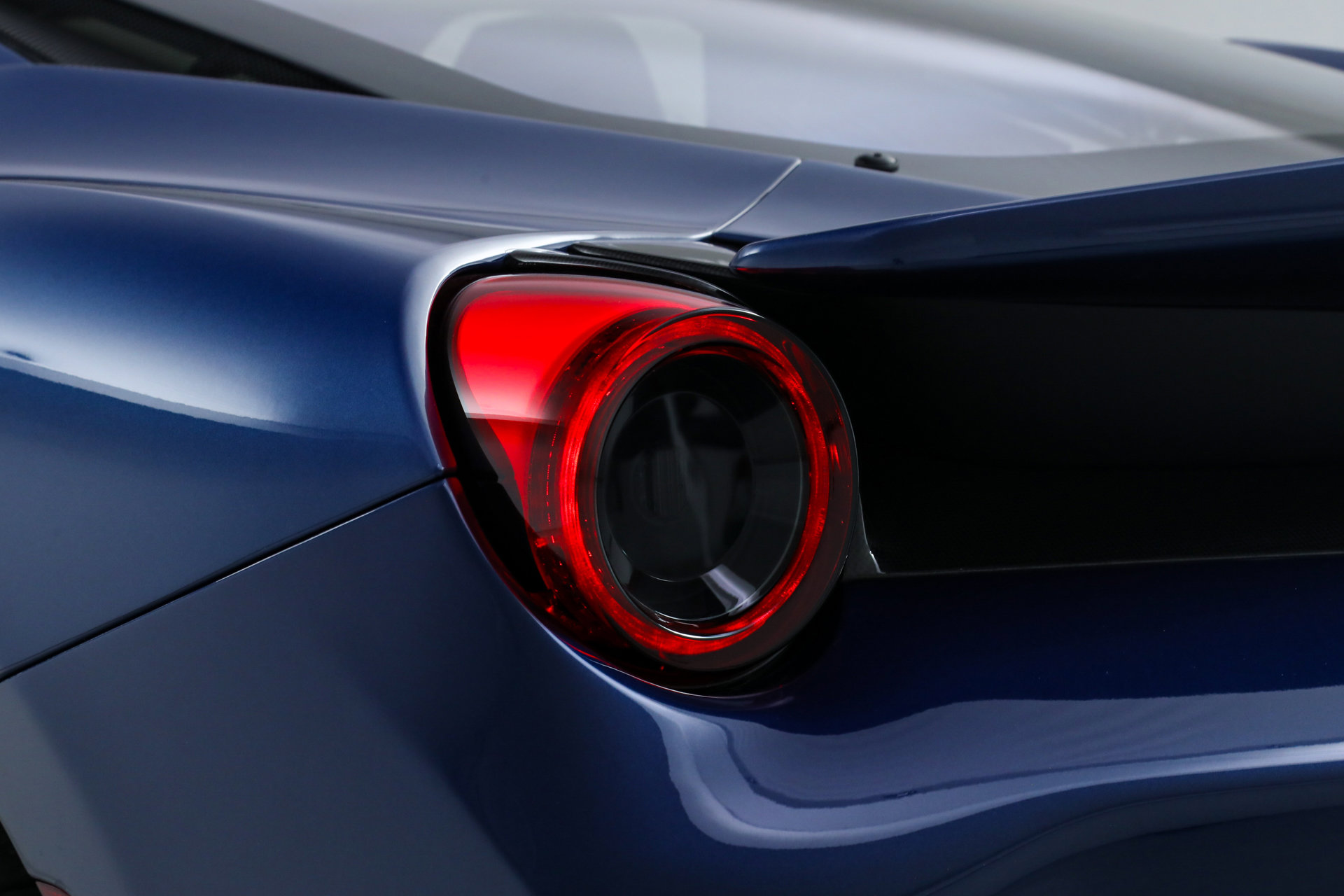 Certified 2020 Ferrari 488 Pista image 38