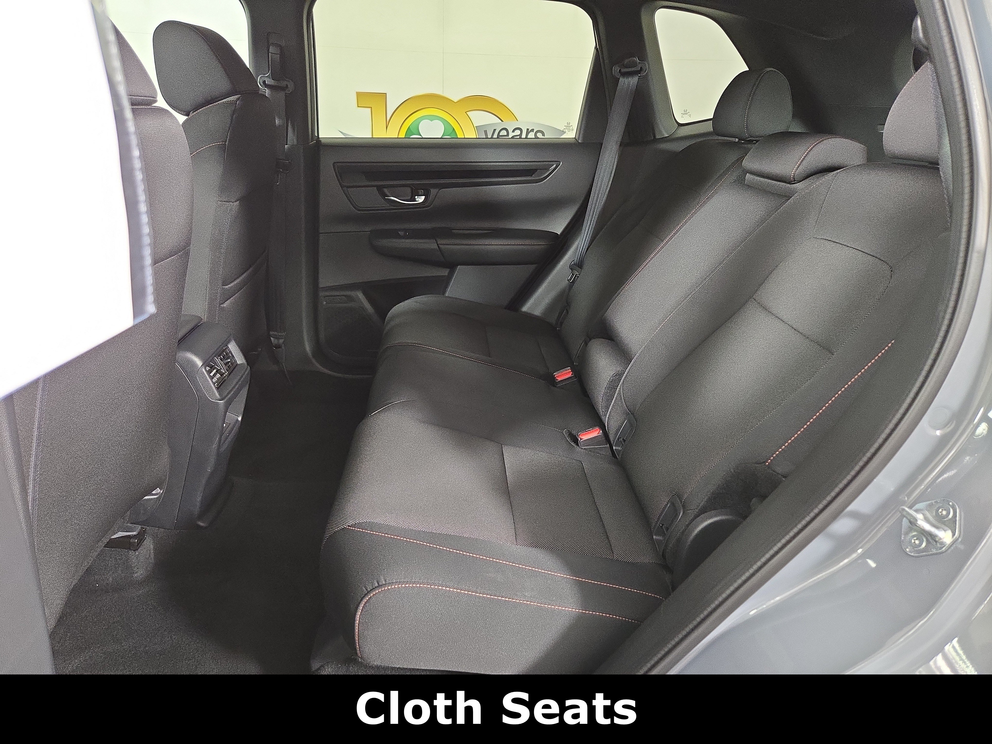 Used 2025 Honda CR-V Sport image 13