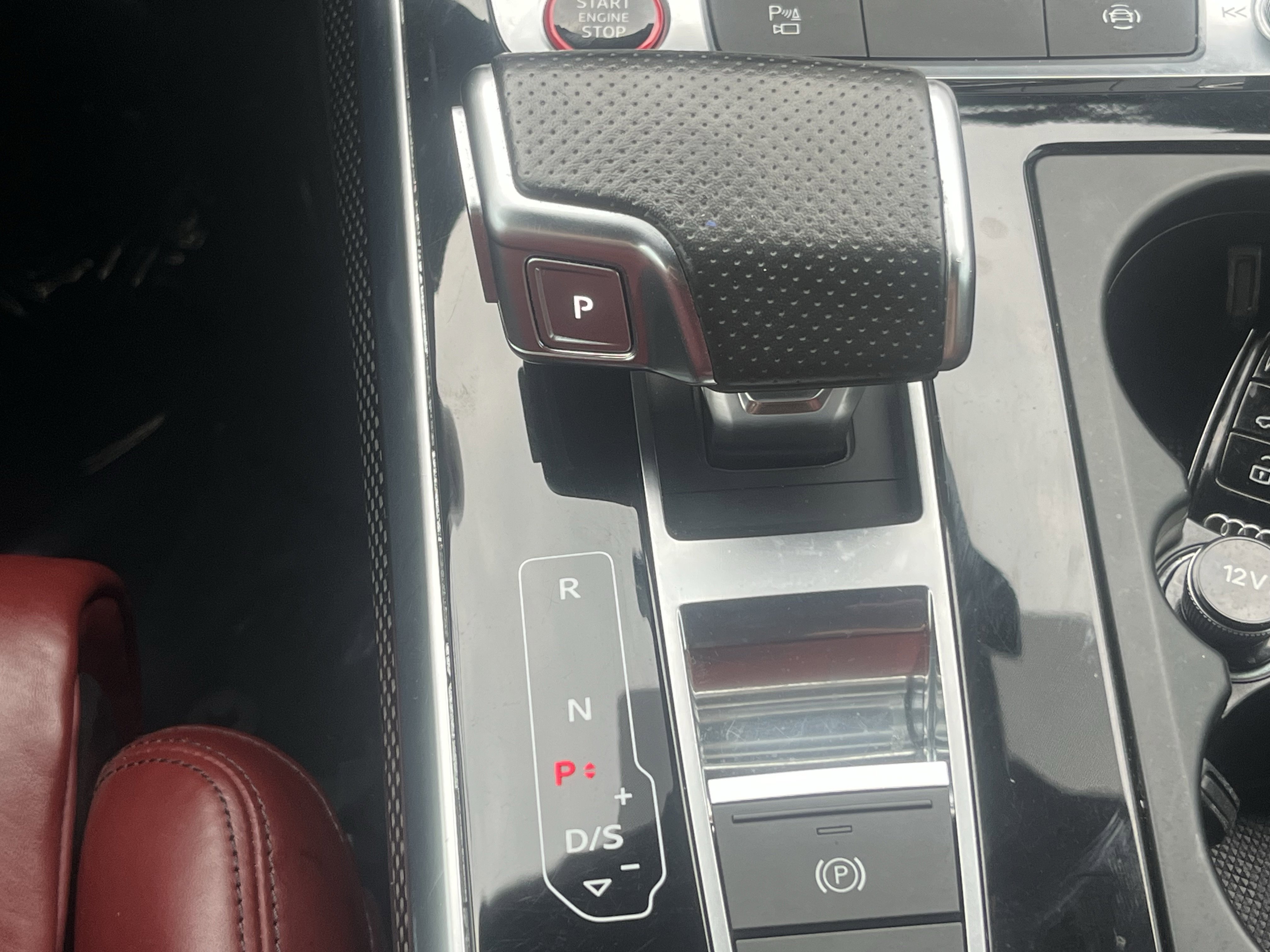 Used 2022 Audi SQ8 Premium Plus AWD/4WD image 22