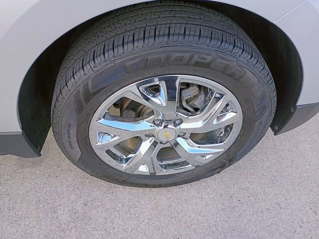 Used 2020 Chevrolet Equinox Premier image 17