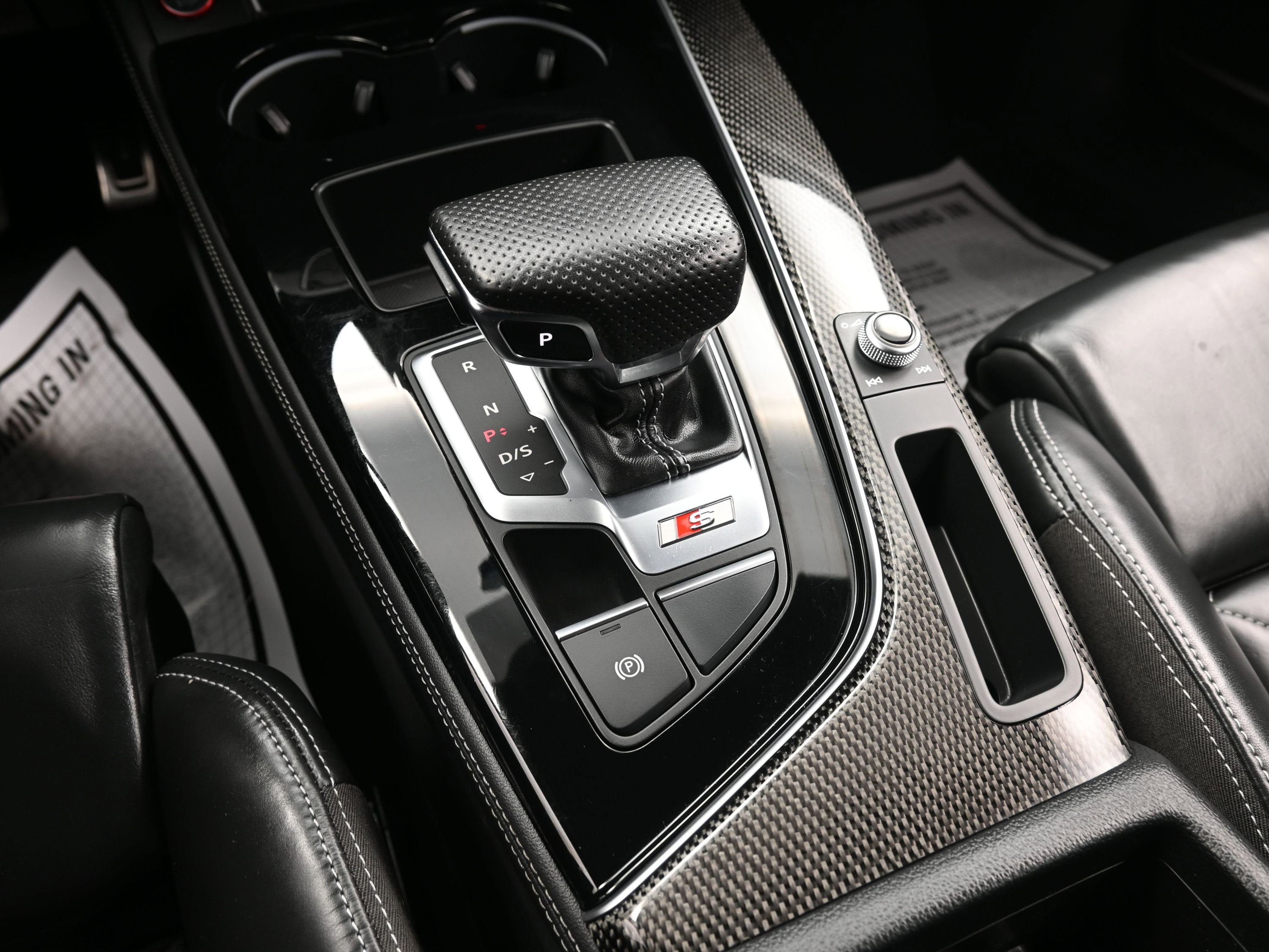 Used 2023 Audi S5 Premium Plus image 47