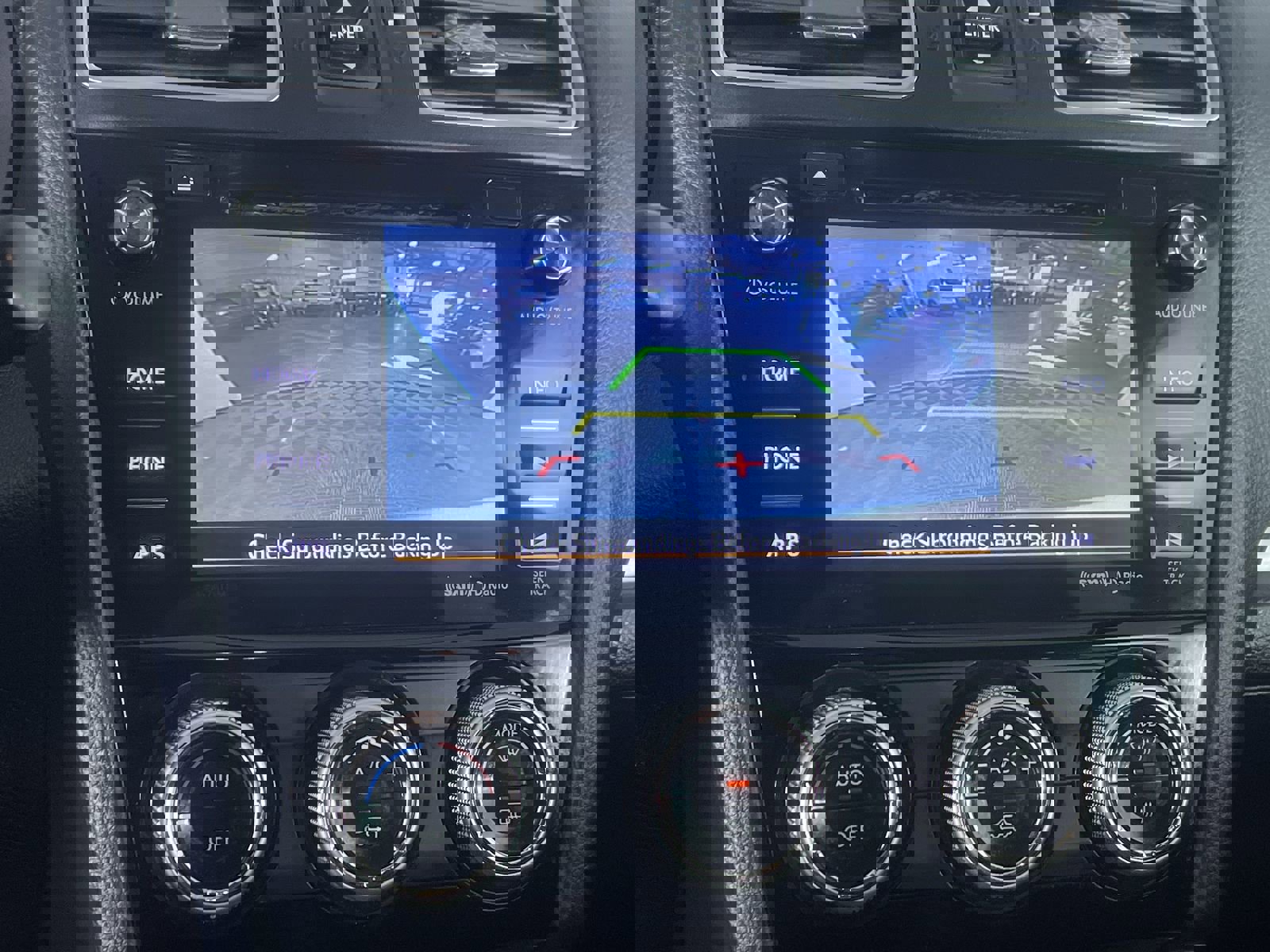 Used 2017 Subaru Forester 2.5i Premium w/ All-Weather Package image 19