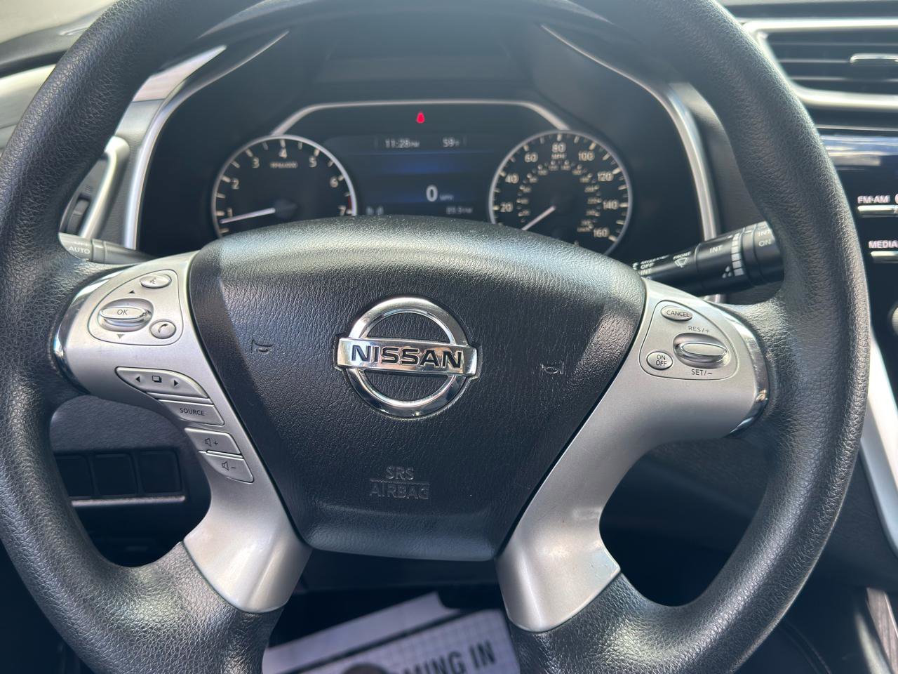 Used 2015 Nissan Murano S AWD/4WD image 17