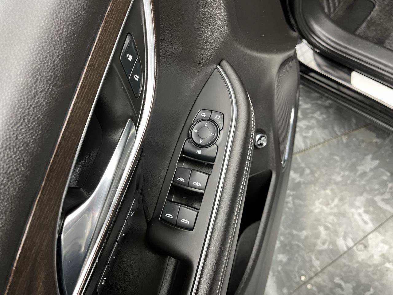 Certified 2023 Buick Envision Avenir AWD/4WD image 8