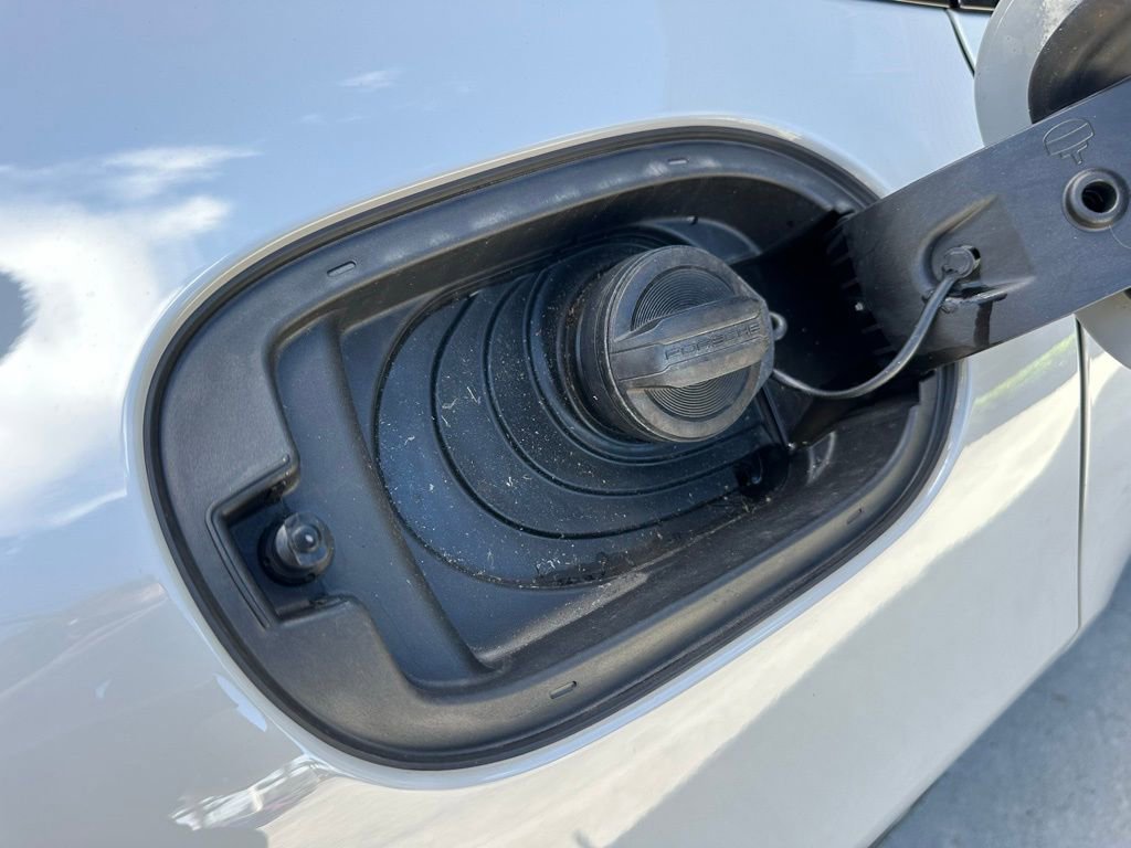 Certified 2023 Porsche Panamera GTS image 40