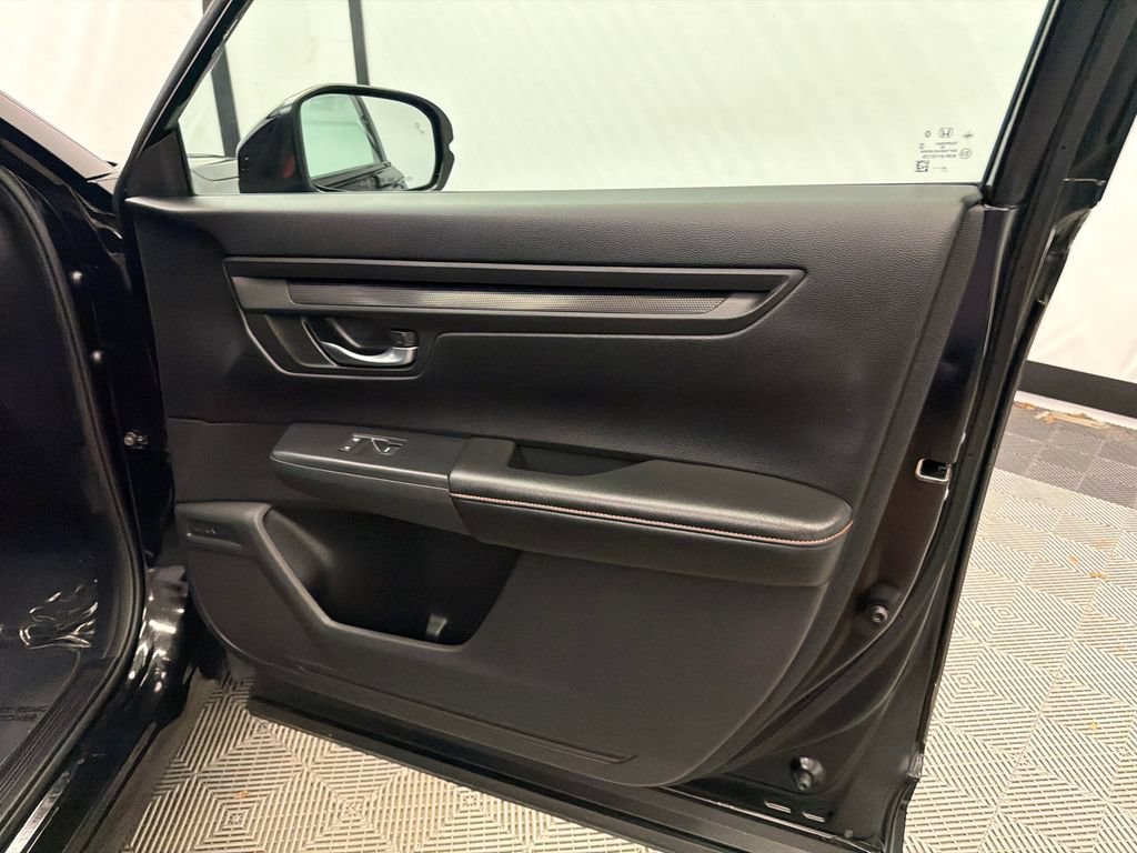 Used 2026 Honda CR-V Sport image 15