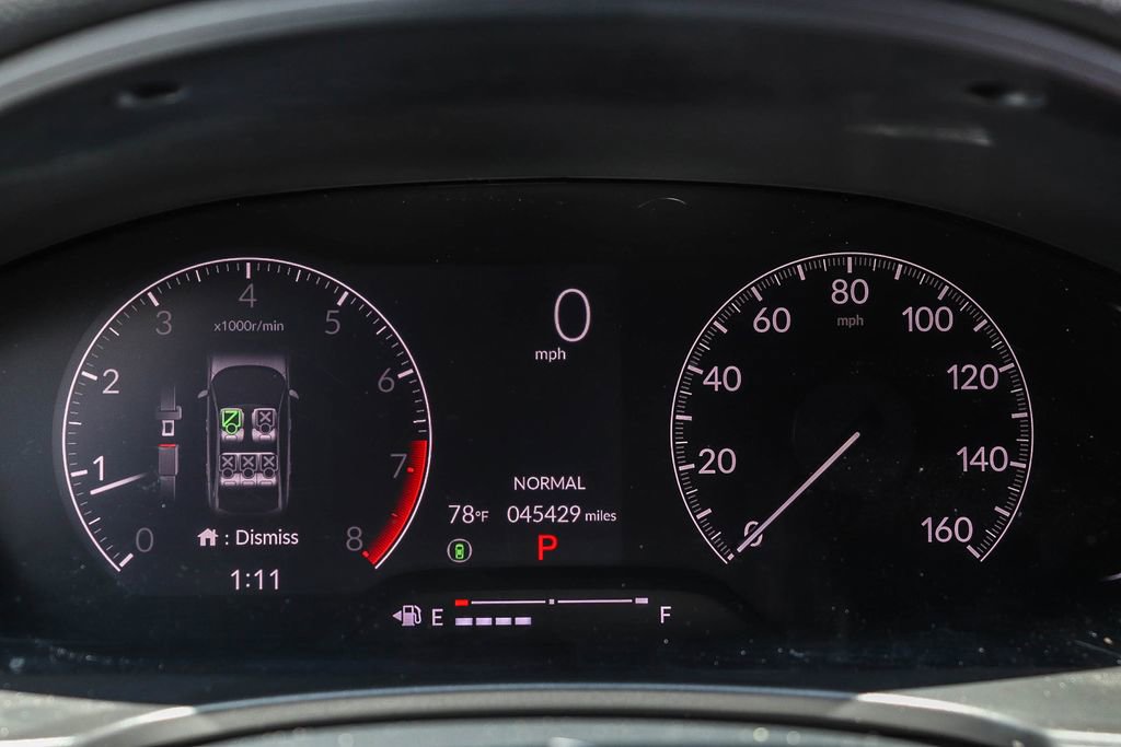 Used 2022 Honda Civic Sport image 27