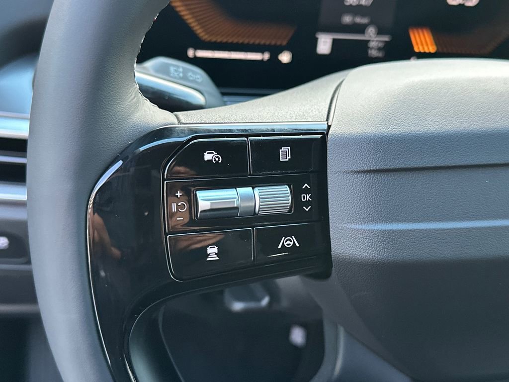 New 2026 Kia Sorento LX image 23