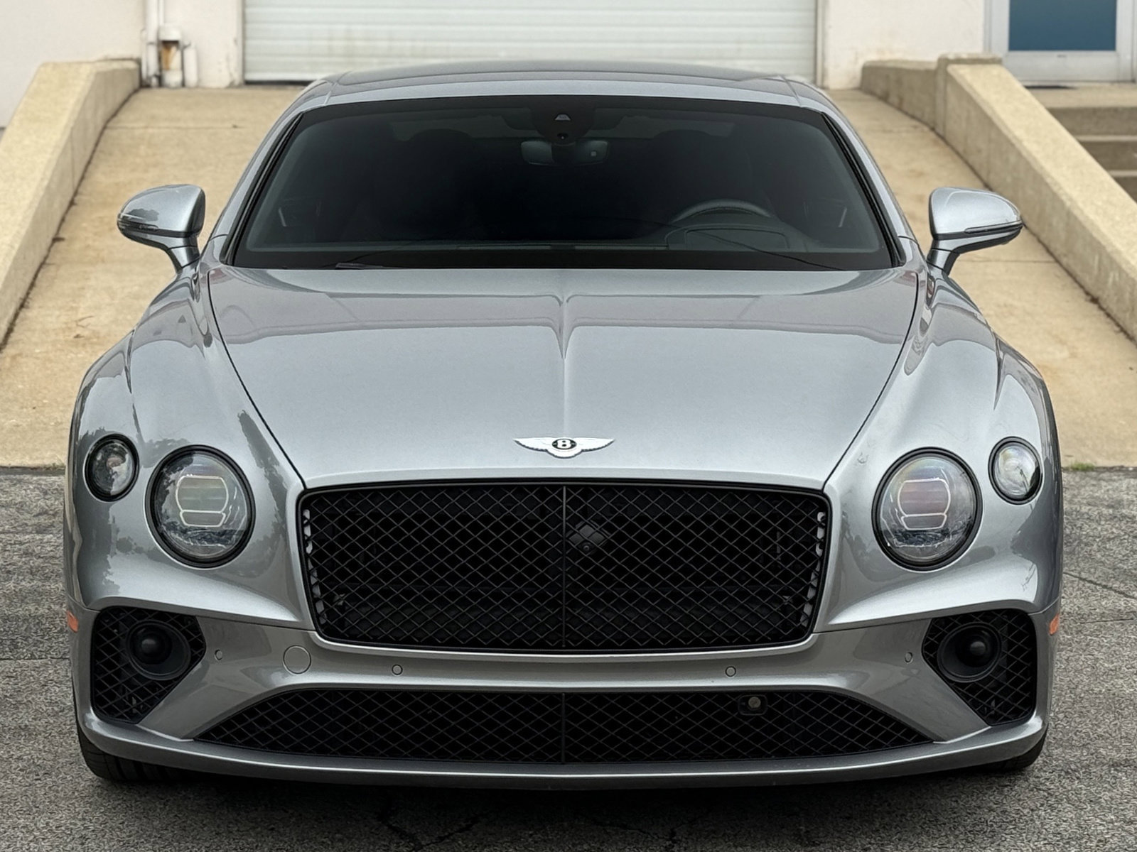 Used 2020 Bentley Continental GT First Edition AWD/4WD image 2