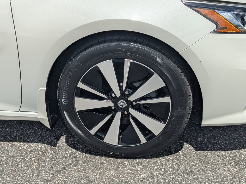 Used 2021 Nissan Altima 2.5 SL image 10