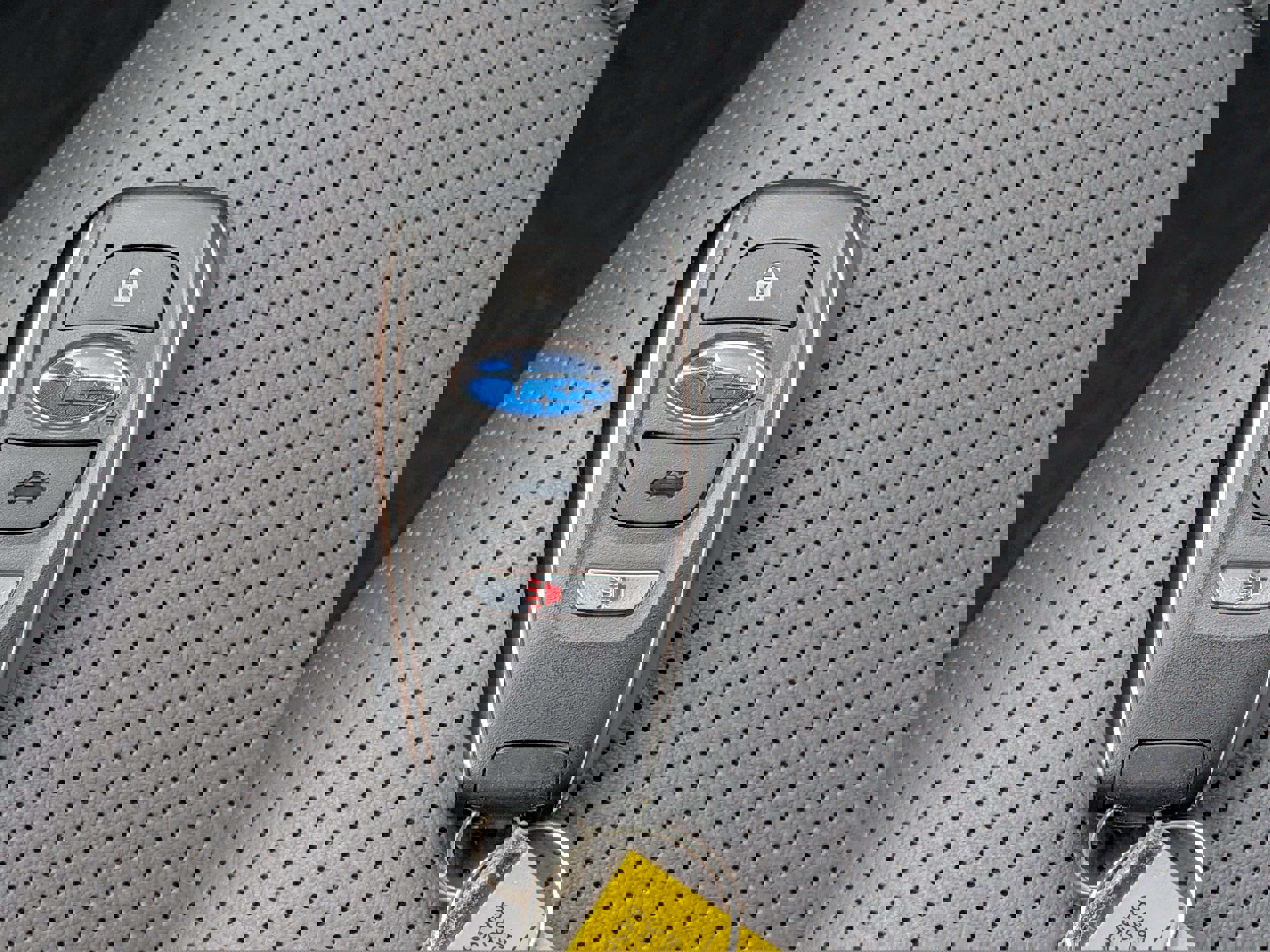 New 2026 Subaru Outback Limited AWD/4WD image 28