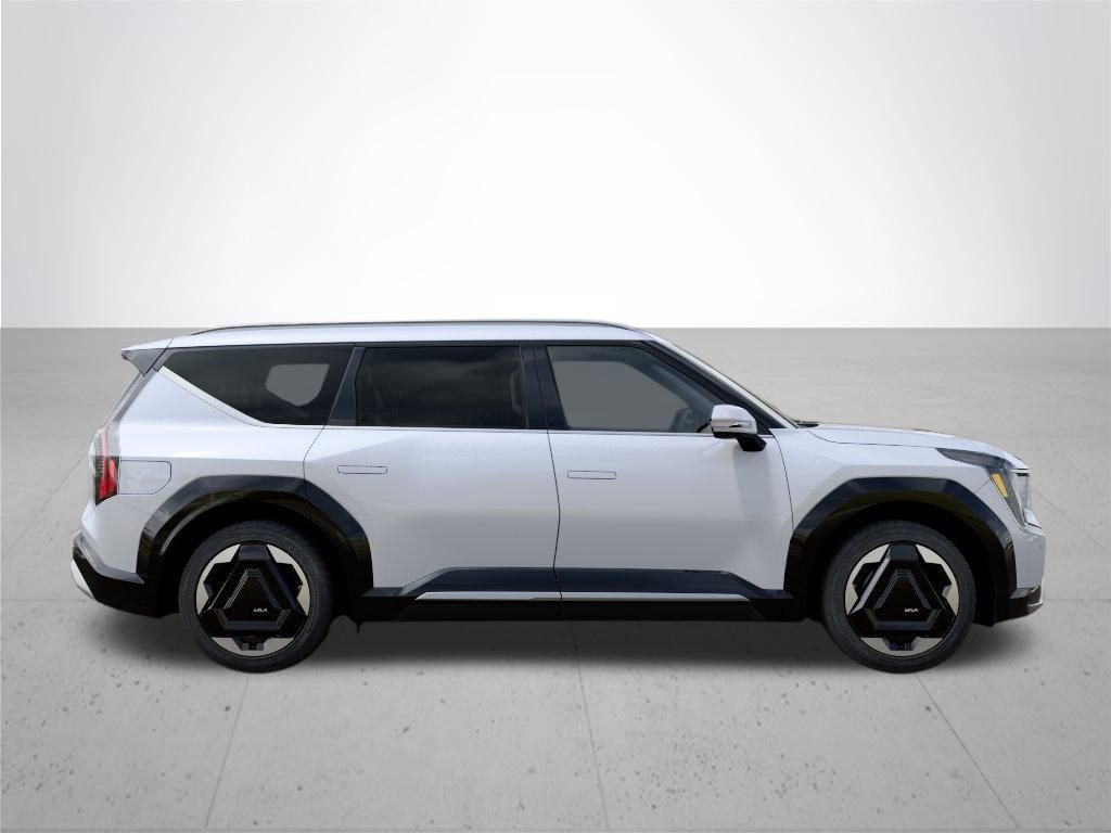 New 2026 Kia EV9 Land image 7