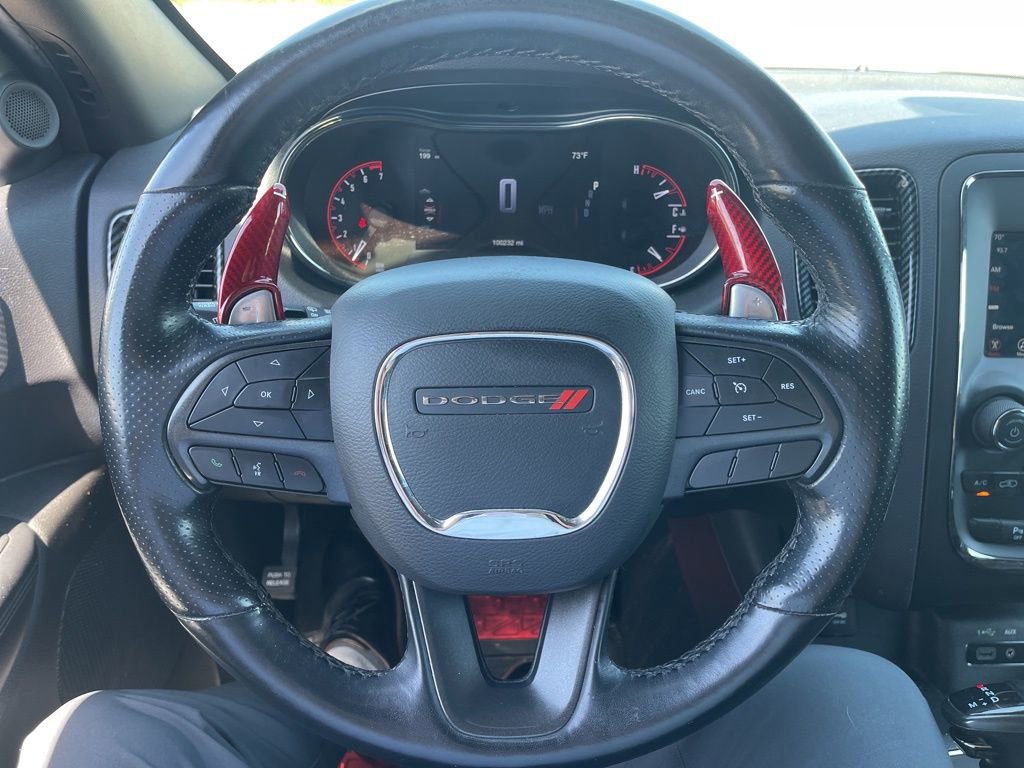 Used 2020 Dodge Durango GT AWD/4WD image 14