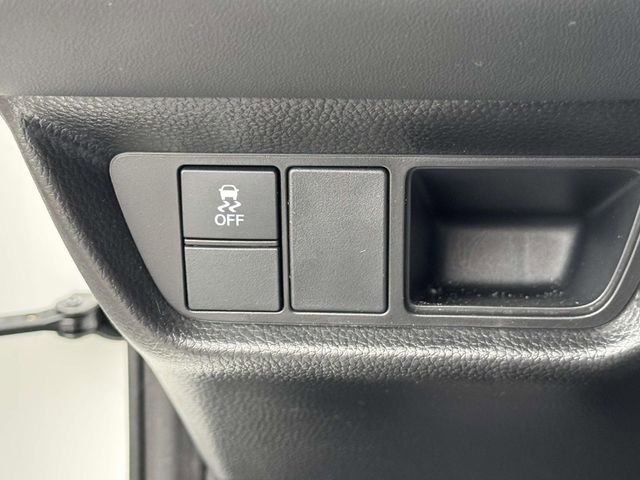 Certified 2025 Honda HR-V LX image 17