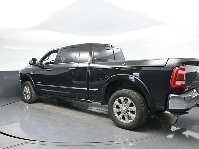 Used 2022 RAM 2500 Limited AWD/4WD image 9