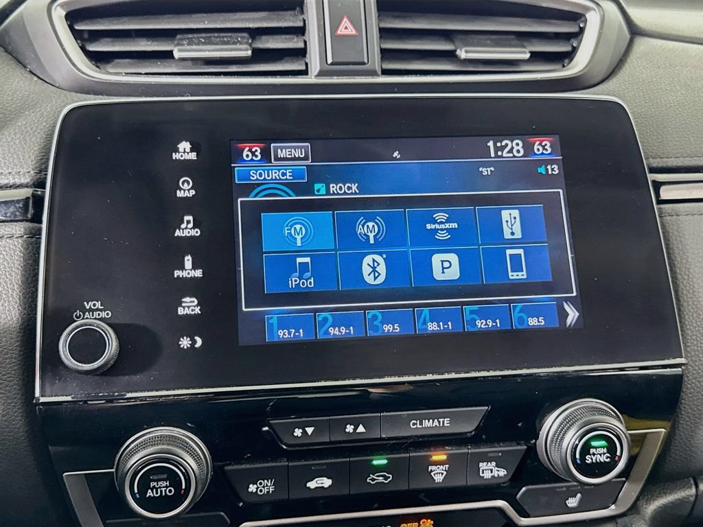 Used 2017 Honda CR-V Touring image 35