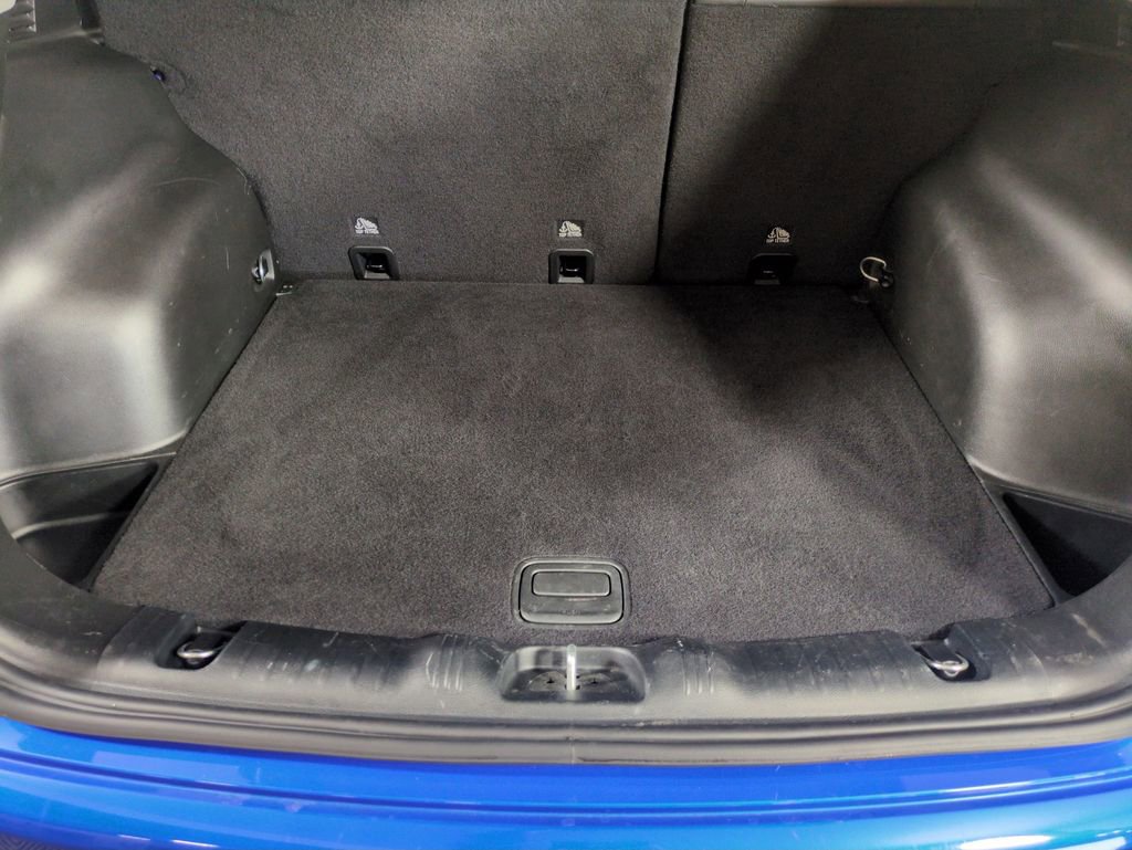 Used 2022 Jeep Compass Limited image 24