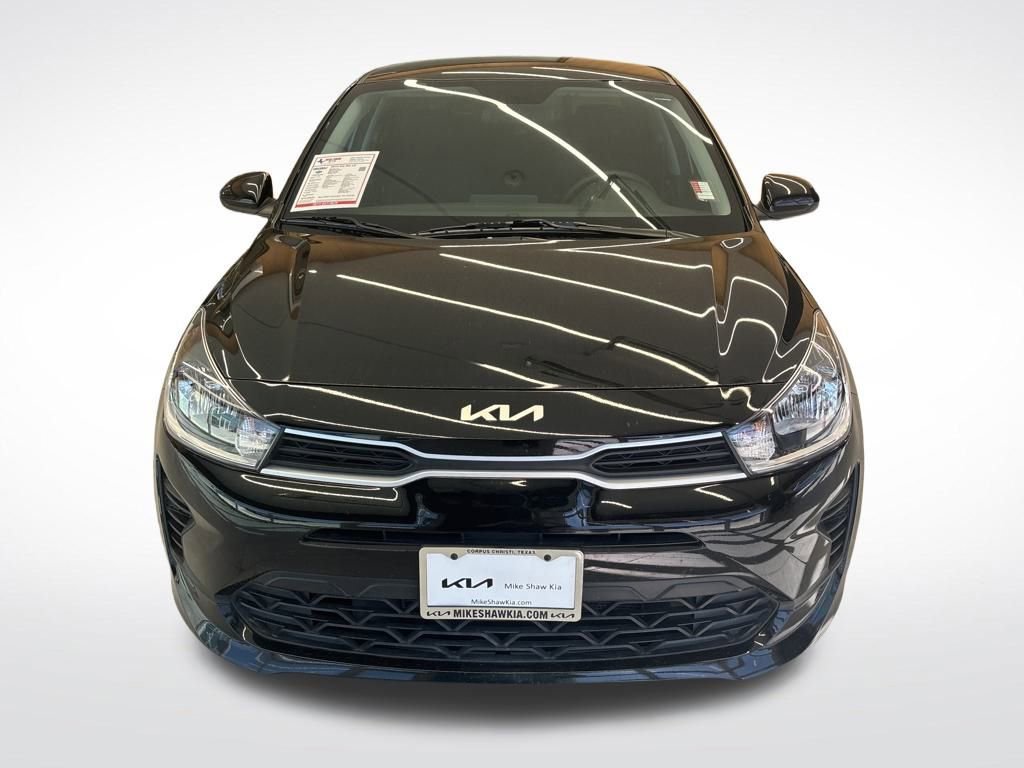 Used 2023 Kia Rio LX image 10