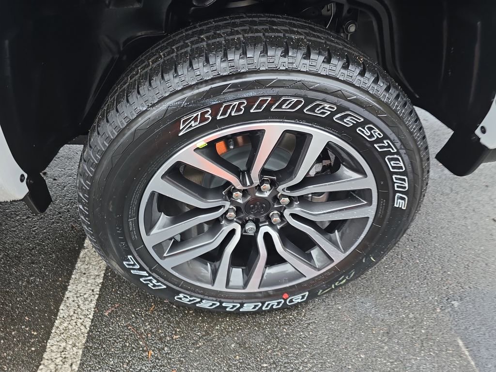 New 2026 RAM 1500 Limited AWD/4WD image 34