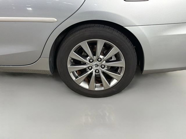 Used 2015 Toyota Camry XLE FWD image 34