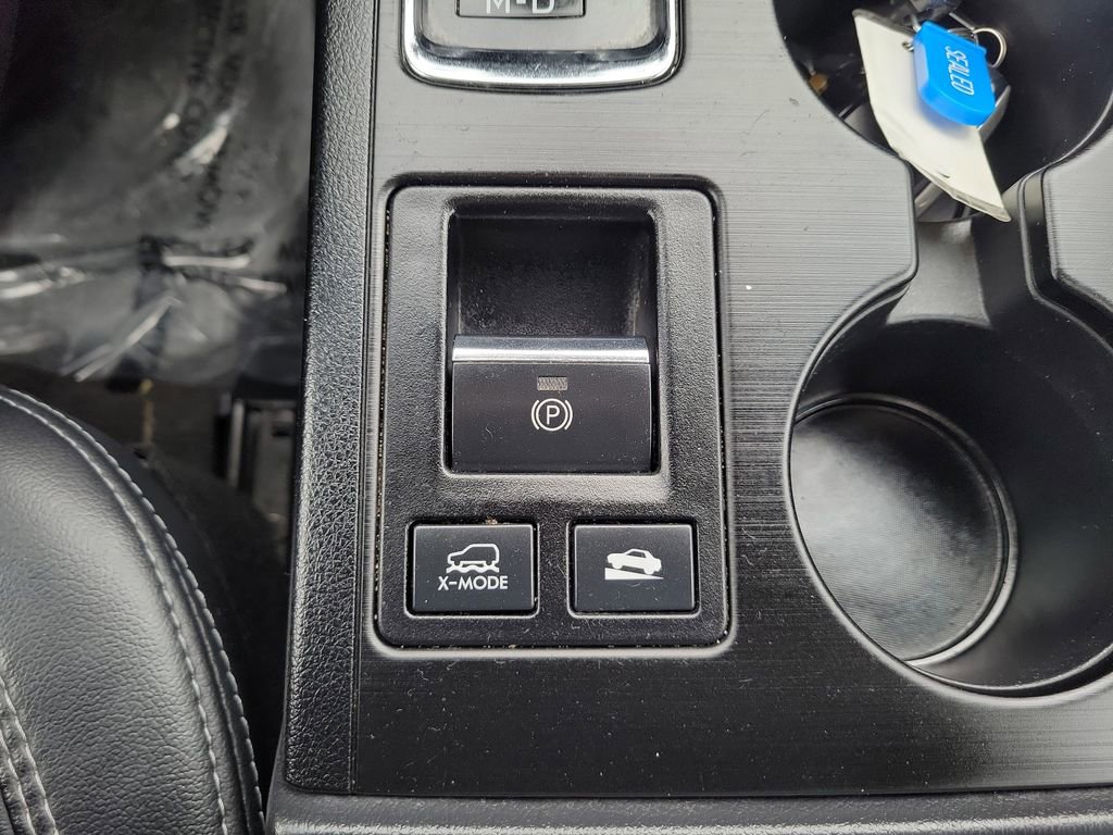 Used 2018 Subaru Outback 2.5i Limited image 37