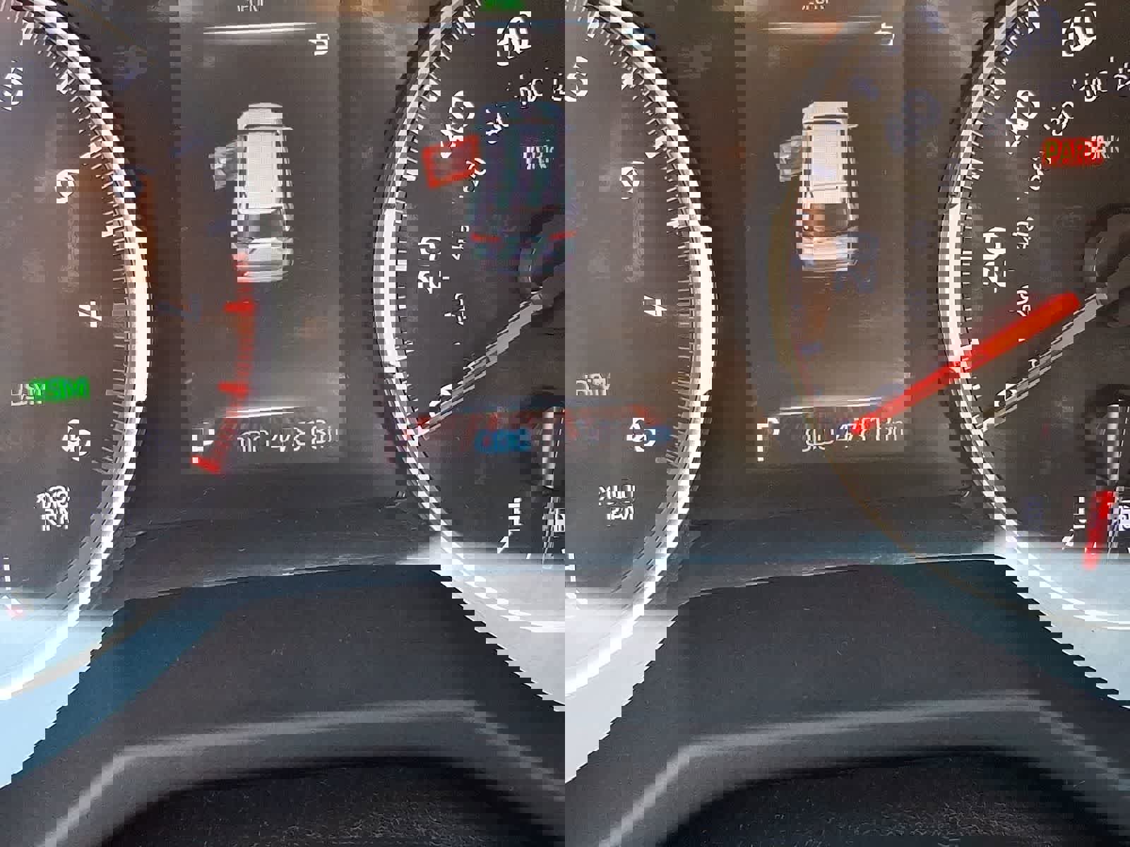 Certified 2021 Toyota RAV4 XLE image 24