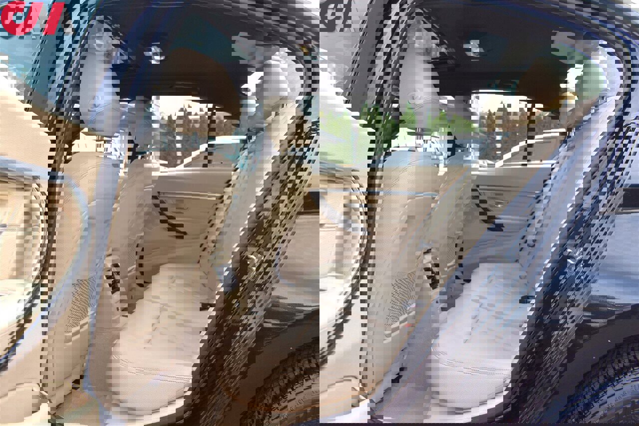 Used 2016 BMW 328i Sedan image 25