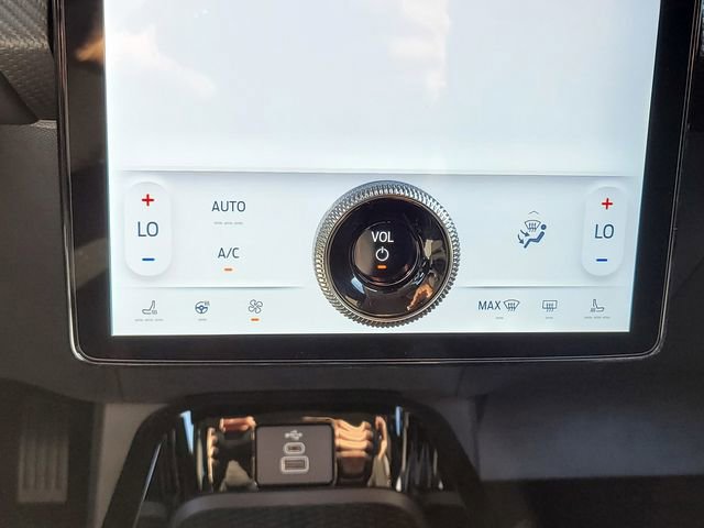 New 2026 Ford Mustang Mach-E Select w/ Comfort Package RWD image 22