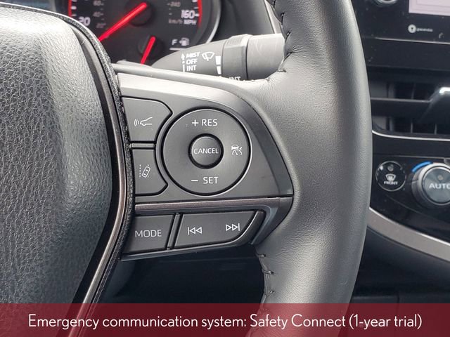 Used 2024 Toyota Camry XSE image 22