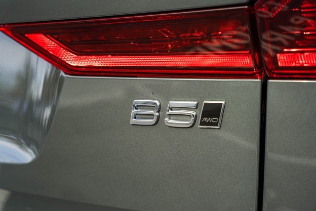 New 2026 Volvo XC60 B5 Plus w/ Protection Package Premier image 8