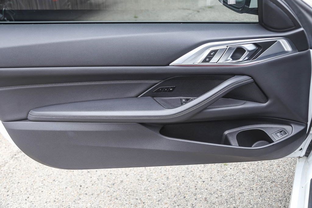 Used 2025 BMW 430i Coupe image 20