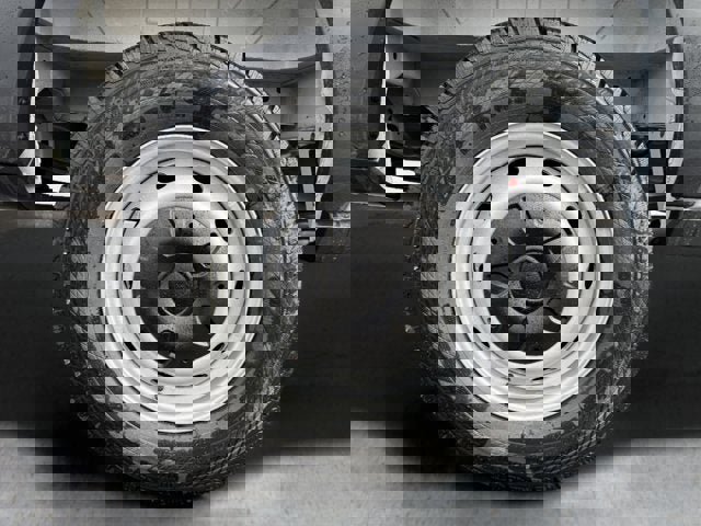 New 2026 Ford Transit 250 148 Medium Roof image 10