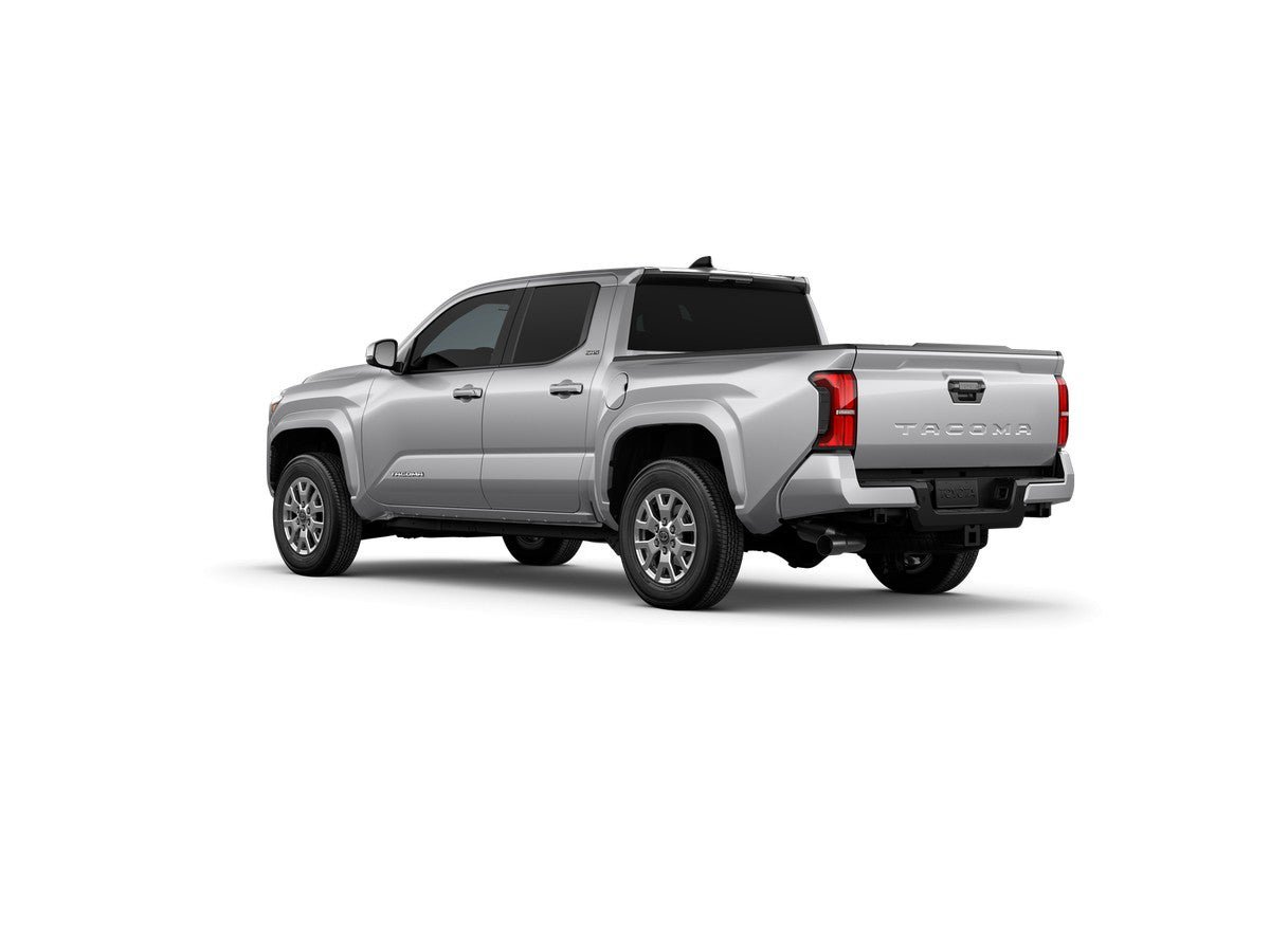 New 2026 Toyota Tacoma SR5 RWD image 6