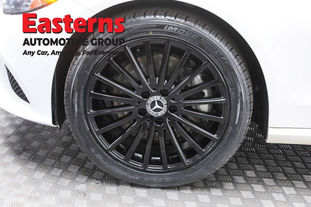 Used 2020 Mercedes-Benz C 300 4MATIC Coupe image 31