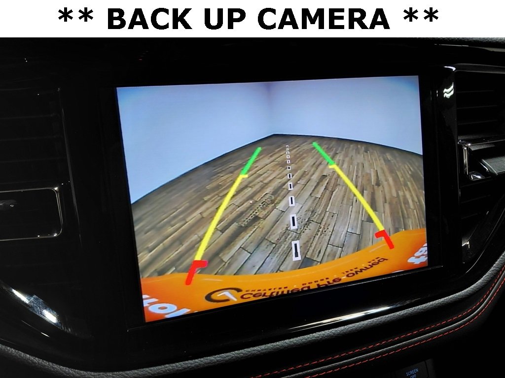 Certified 2025 Dodge Durango GT image 15