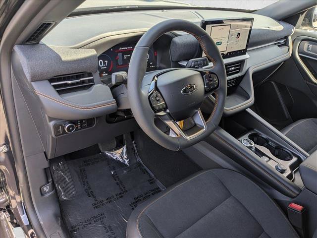 New 2026 Ford Explorer Tremor AWD/4WD image 3