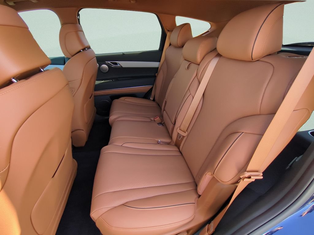 New 2026 Genesis GV80 3.5T Advanced AWD/4WD image 22