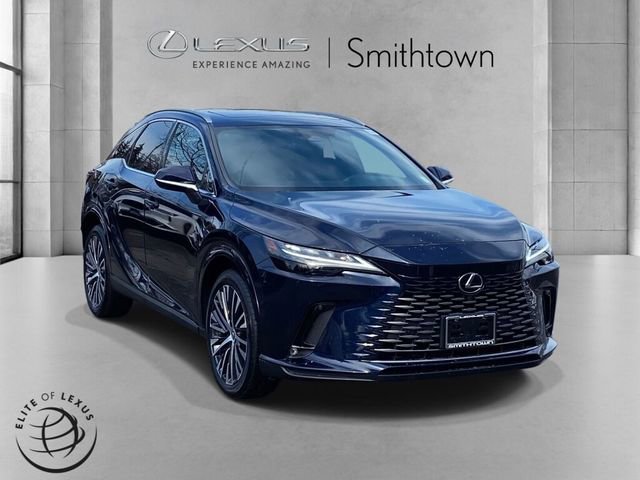 Used 2023 Lexus RX 350 Premium Plus w/ Cold Area Package