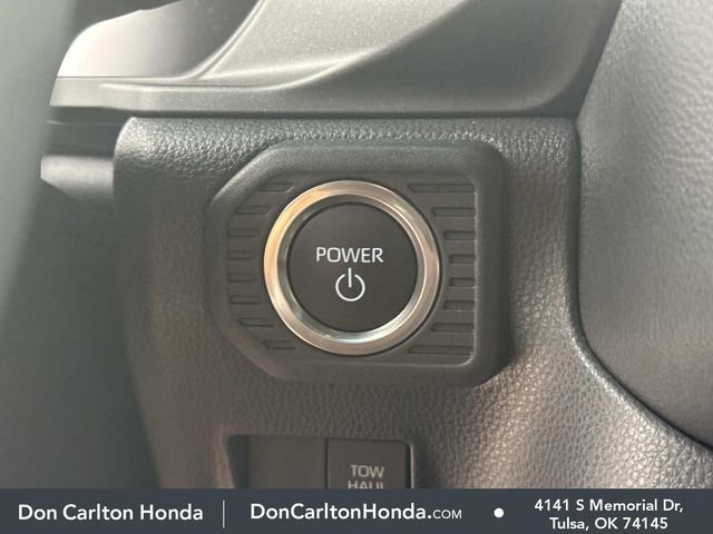 Used 2025 Toyota Land Cruiser 1958 AWD/4WD image 22
