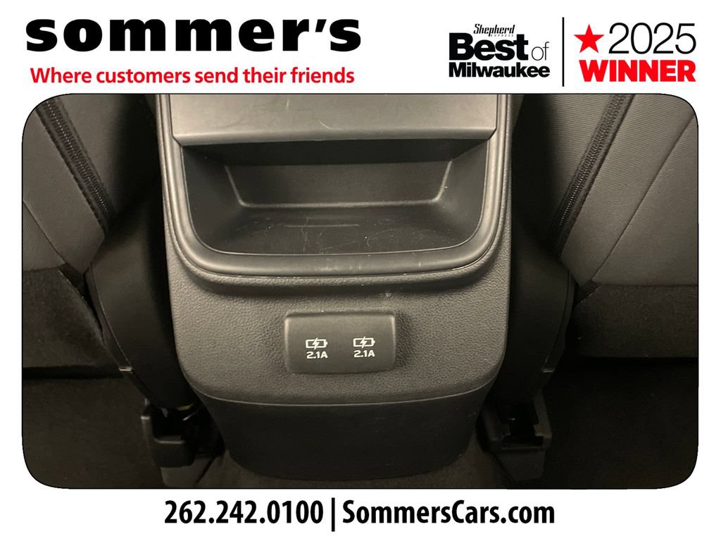 Used 2020 Subaru Legacy Premium w/ Popular Package #1 AWD/4WD image 22