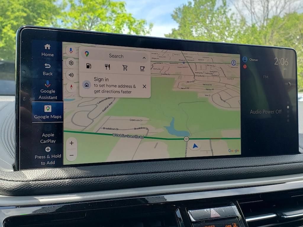 New 2026 Acura MDX SH-AWD image 11