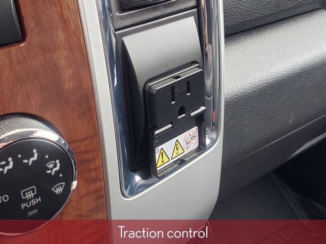 Used 2012 RAM 1500 Laramie AWD/4WD image 31