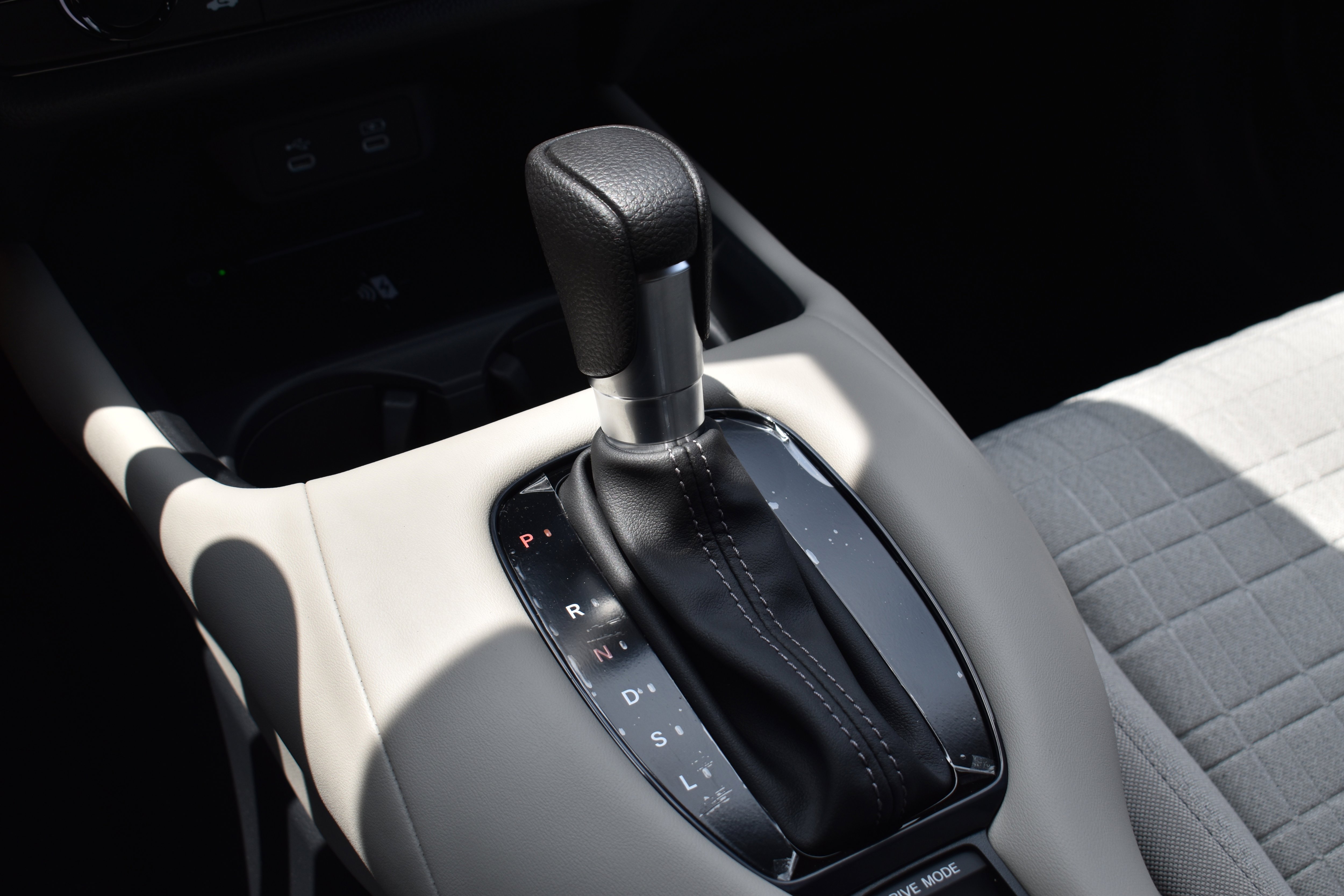 New 2026 Honda HR-V LX image 20