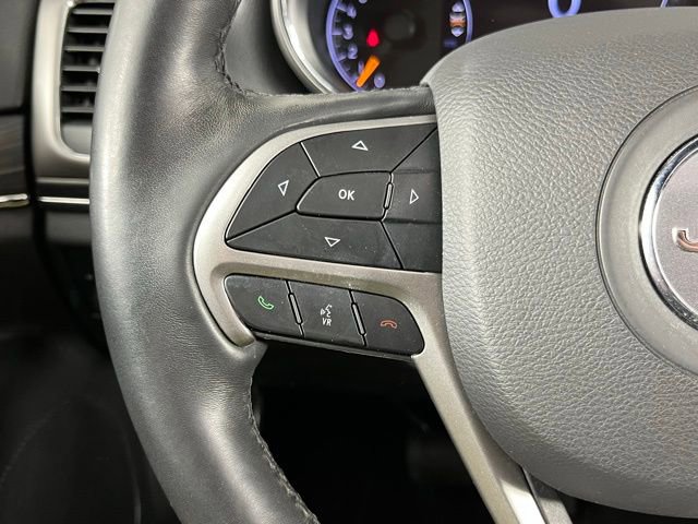 Used 2022 Jeep Grand Cherokee Limited image 17