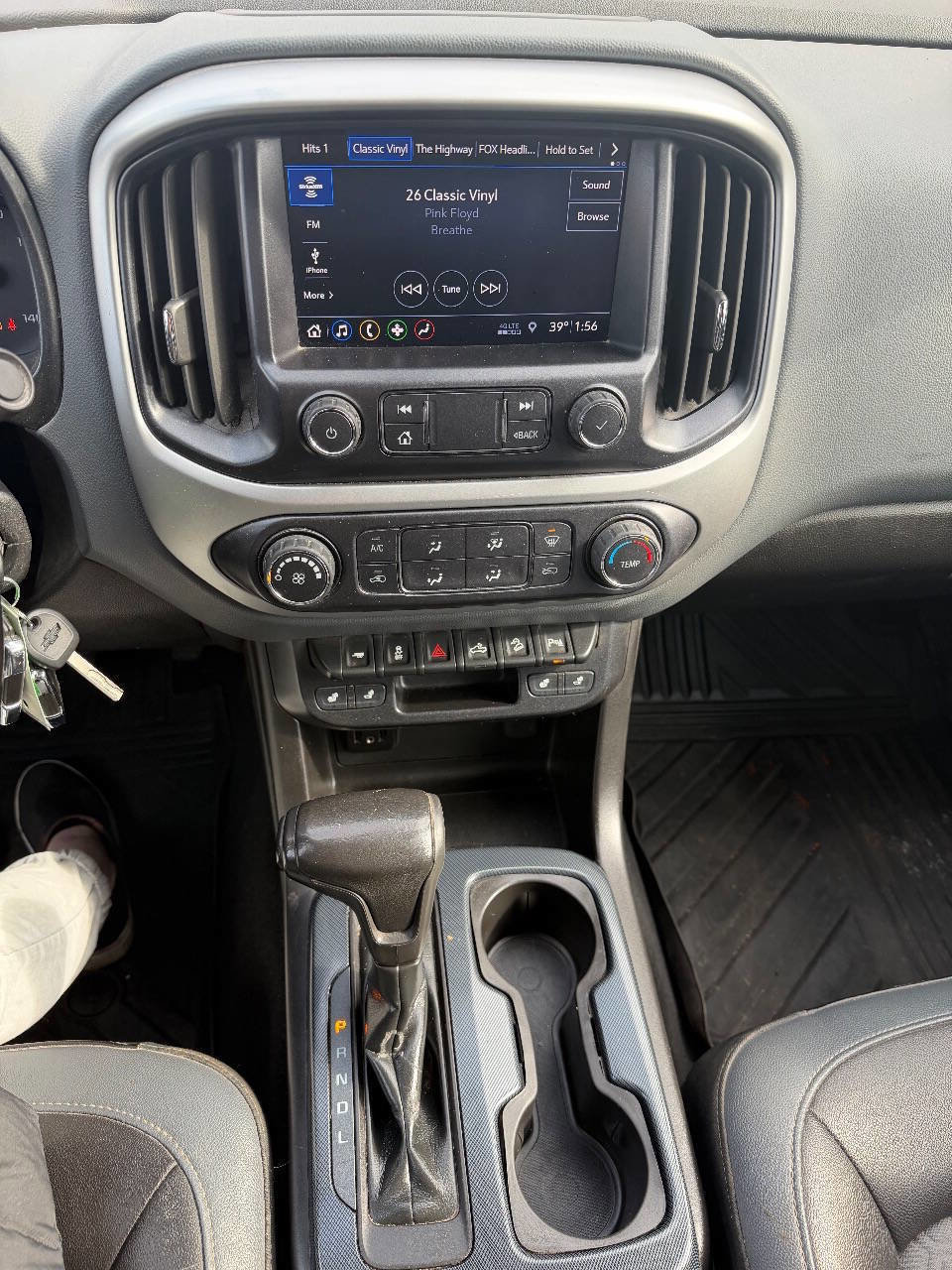 Used 2019 Chevrolet Colorado Z71 image 26