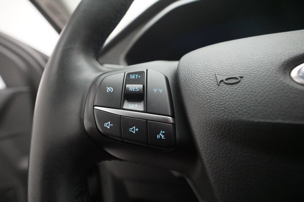Used 2023 Ford Escape Active FWD image 18