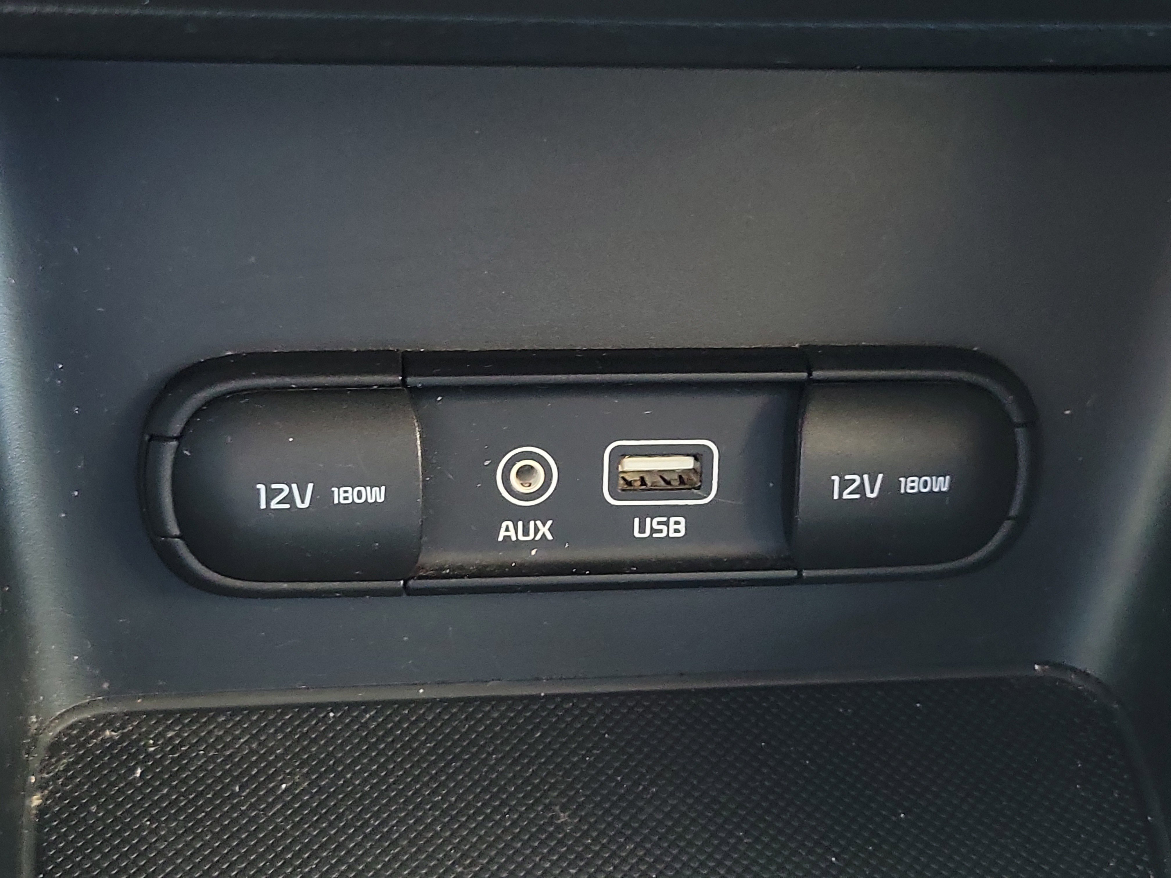 Used 2018 Kia Sportage LX image 23