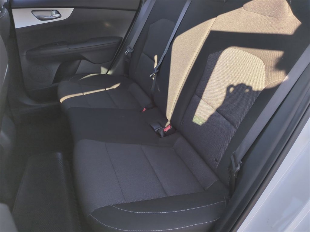 Certified 2023 Kia Forte LXS w/ LXS Technology Package image 22