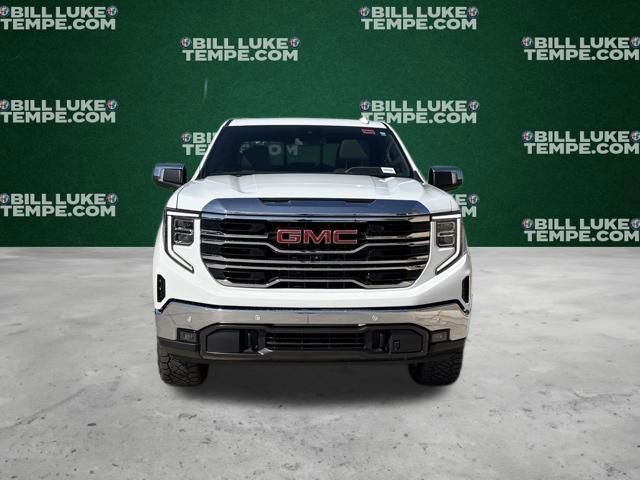 Used 2024 GMC Sierra 1500 SLT w/ SLT Premium Plus Package image 4