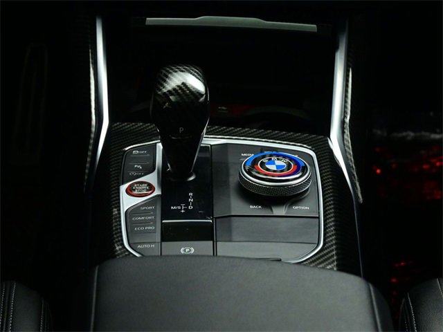 Used 2022 BMW 330i Sedan w/ M Sport Package image 8